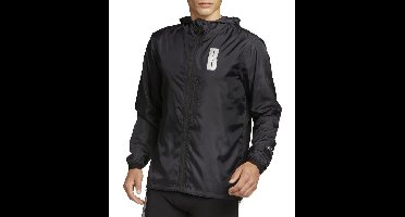 Björn Borg - Heren - Night Running Jacket - Zwart - Maat XL