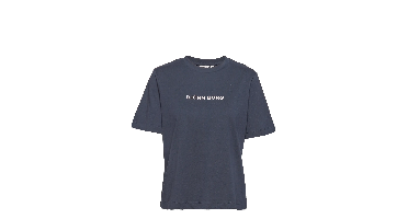 Björn Borg - Dames - Fanno Sport T-Shirt - Blauw - Maat 40