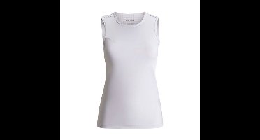 Björn Borg - Dames - Trinitia Tanktop - Multicolour/Wit - Maat M