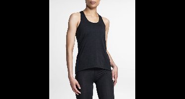 Björn Borg - Dames - Dakota Tanktop - Zwart - Maat 34