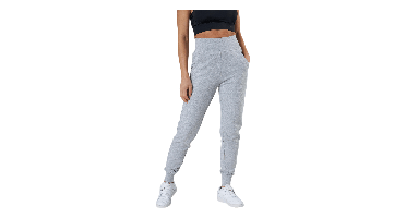 Björn Borg - Dames - Mika Sweatpants - Grijs - Maat 40