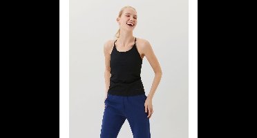 Björn Borg - Dames - Sthlm Tank Sports Bra - Zwart - Maat 44