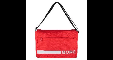Björn Borg - Baseline Flyer Low Schoudertas - Rood