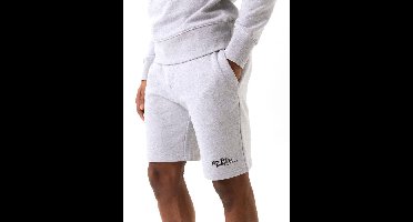 Björn Borg - Heren - STHLM Shorts - Grijs - Maat L