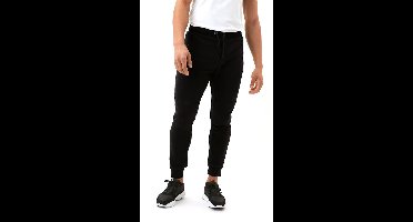 Björn Borg - Heren - STHLM Pants - Zwart - Maat XXL