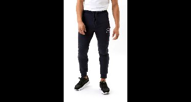 Björn Borg - Heren - STHLM Pants - Blauw - Maat M