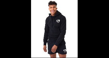 Björn Borg - Heren - STHLM Be You Proud Hoodie - Zwart - Maat M
