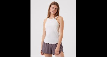 Björn Borg - Dames - Borg Racerback Tanktop - Wit - Maat XL