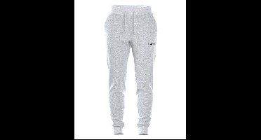 Björn Borg - Heren - Borg Essential 4 Pants - Grijs - Maat L