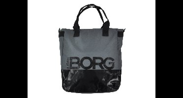 Björn Borg - Dames - Jane Shopper - Grijs/Zwart