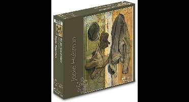 Jopie Huisman - De Jas van Jelmer Puzzel 1000 stukjes
