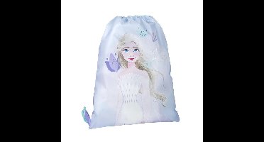 Gymtas Disney Frozen