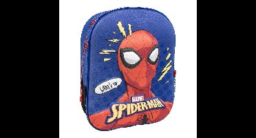 Rugzak 3d Spiderman