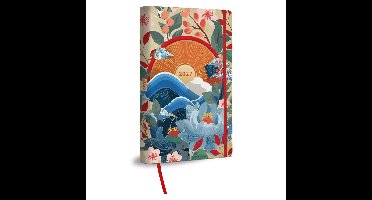 16-maanden Agenda Rising Sun 2027
