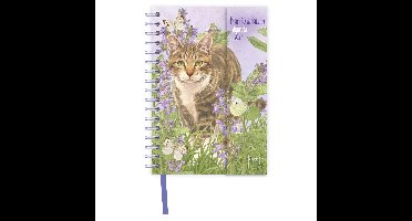 Franciens Katten Spiraalagenda 2027 Suus