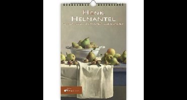 Henk Helmantel Verjaardagskalender