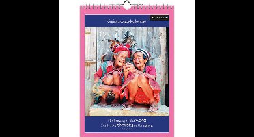 MILK Verjaardagskalender