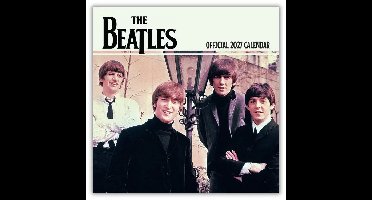 Beatles Kalender 2027