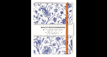 Bloemen Wachtwoordenboekje