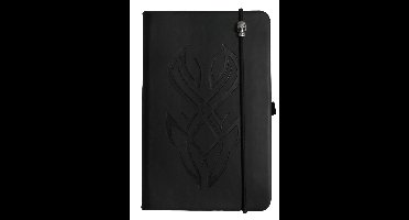 Boncahier Tattoo Skull Notitieboek