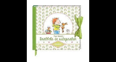 Brabbels en Uitspraken By Pauline