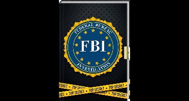 FBI Jongens Dagboek