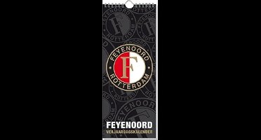 Feyenoord Verjaardagskalender