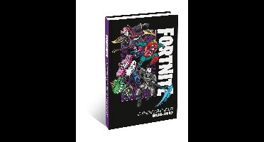 Fortnite Schoolagenda 2026-2027