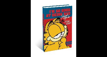 Garfield - Schoolagenda 2026-2027