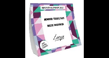 Loesje Kalender 2027