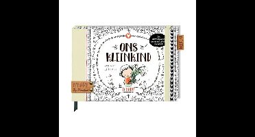 Ons Kleinkind Boek By Pauline
