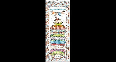 Pauline Oud Verjaardagskalender