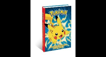 Pokemon - Schoolagenda 2026-2027