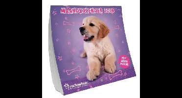 Rachael Hale Honden Kalender 2026