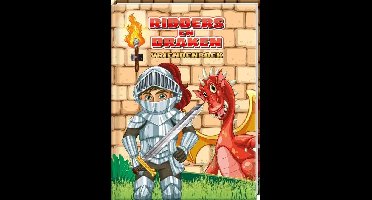 Ridders en Draken Vriendenboekje