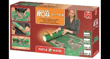 Puzzel Mat- Puzzle & Roll 1500-3000