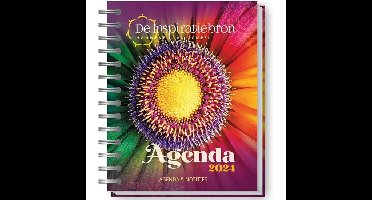 De Inspiratiebron Agenda 2024