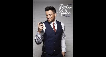 Peter Andre Kalender 2024