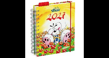 Diddl Luxe Agenda 2027