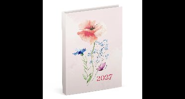 Flowers Mini Agenda 2027