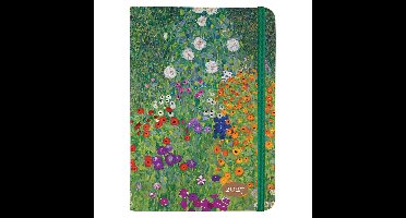 Cottage Garden 16 maanden Agenda 2027