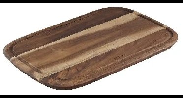 Jamie Oliver by Tefal Houten Snijplank - Medium - 37 x 25 cm