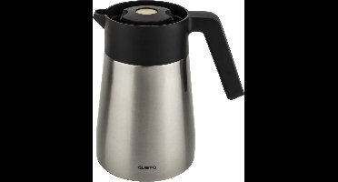 Gusta Isoleerfles Grijs Grant - 1l