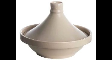 Gusta Tajine Sand 22xh15,7