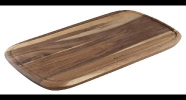 Jamie Oliver by Tefal Houten Snijplank - Large - 49 x 28 cm
