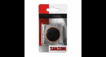 Simson Binnenbandpleisters 33 mm