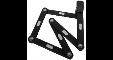 Abus Slot Bordo 'Vouw' 5900/90 Classic