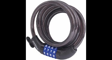 Cijferslot Edge Digit - ø10mm x 150cm