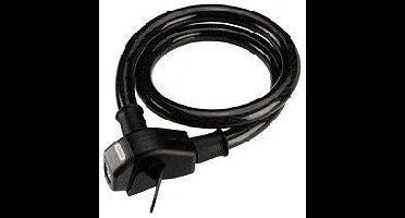 Kabelslot Abus 660/120 Racer
