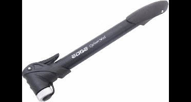 Fietspomp Edge Cycloon Mini - Framepomp